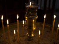 Rugaciune la aprinderea candelei